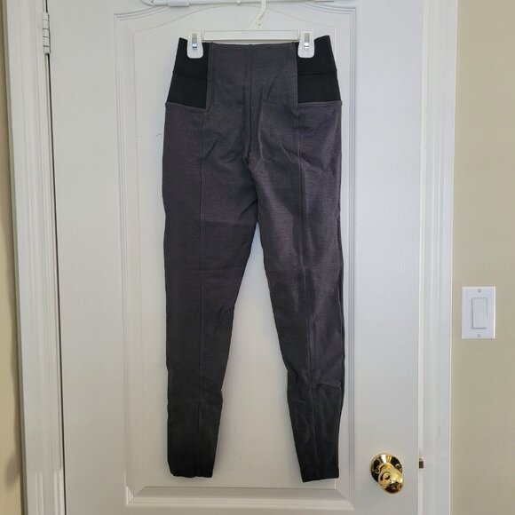 Grey Dynamite Women's Legging - Picture 3 of 3